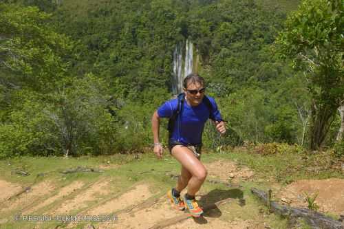 100KM DEL CARIBE | 100K 2016